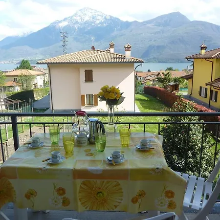 Casa Anna Gravedona