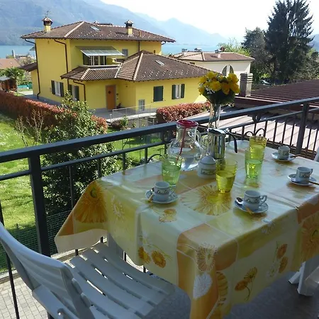 Casa Anna
