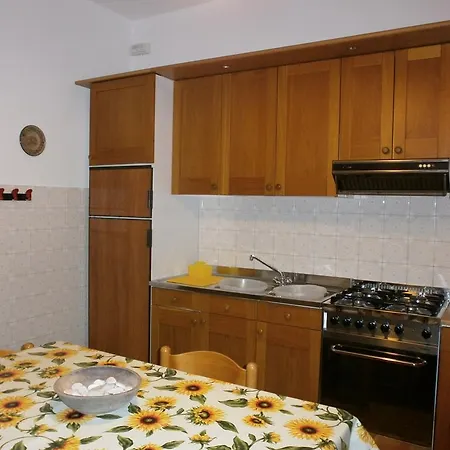 Apartmán Casa Anna *