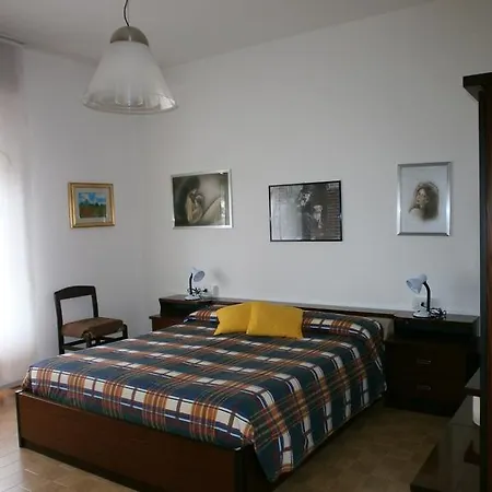 Apartmán Casa Anna Gravedona