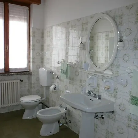 Apartmán Casa Anna